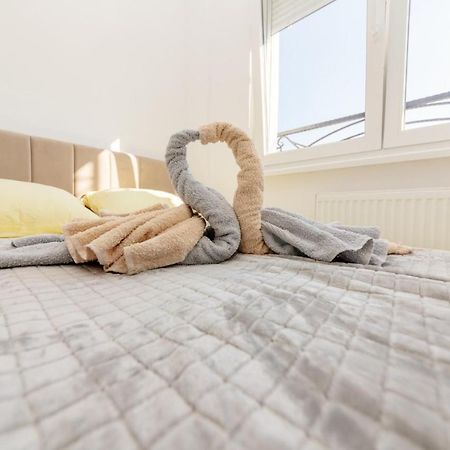 Apartman Jovana Banja Koviljača Dış mekan fotoğraf