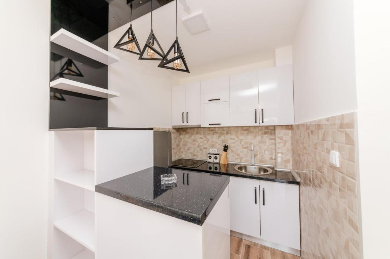 Apartman Jovana Banja Koviljača Dış mekan fotoğraf