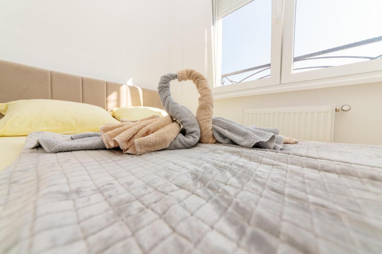 Apartman Jovana Banja Koviljača Dış mekan fotoğraf