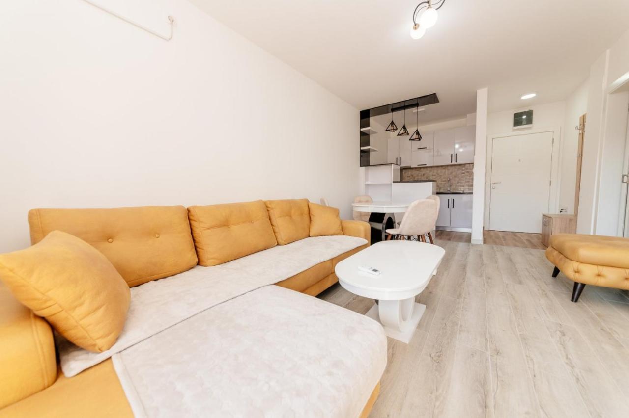 Apartman Jovana Banja Koviljača Dış mekan fotoğraf