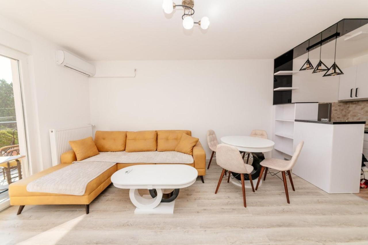 Apartman Jovana Banja Koviljača Dış mekan fotoğraf