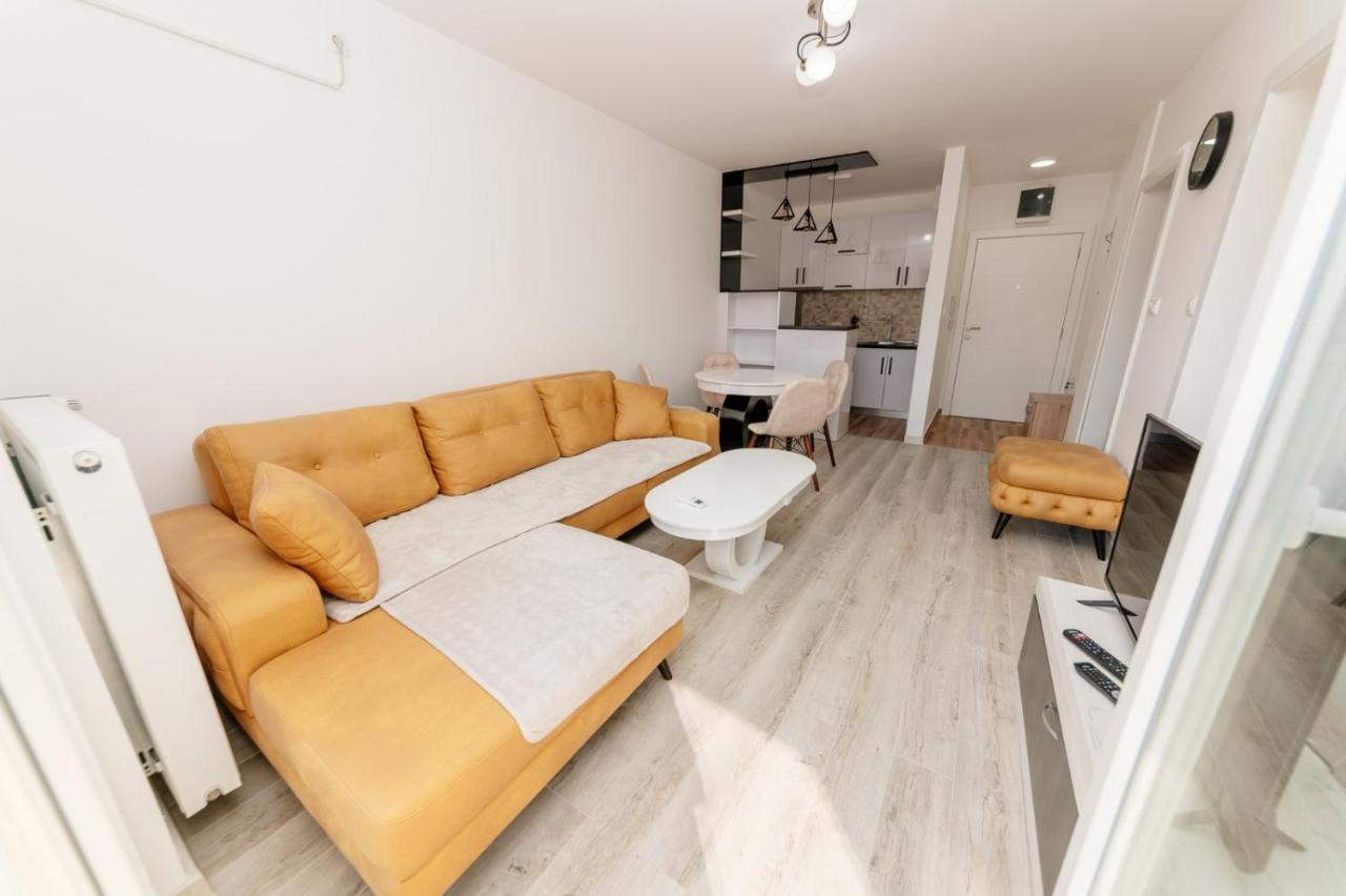 Apartman Jovana Banja Koviljača Dış mekan fotoğraf