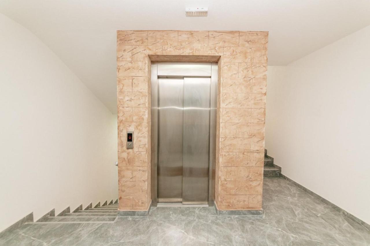 Apartman Jovana Banja Koviljača Dış mekan fotoğraf
